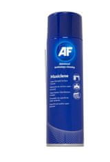AF Maxiclene - erős hatású tisztítóhab 400ml