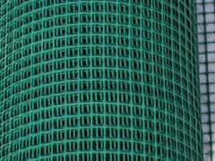 IGLACO Műanyag háló, kerítés 1.2x50m zöld