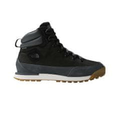 The North Face Cipők fekete 45.5 EU The M Back-to-berkeley Iv Leather Wp