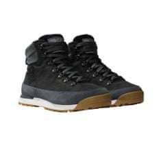 The North Face Cipők fekete 44.5 EU The M Back-to-berkeley Iv Leather Wp