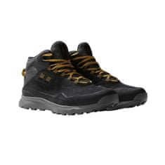 The North Face Cipők fekete 42 EU tHe M Cragstone Leather Mid Wp