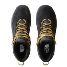 The North Face Cipők fekete 47 EU tHe M Cragstone Leather Mid Wp