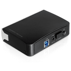 DELOCK DL61898 USB 3.0 HUB 4+1 portos (DL61898)