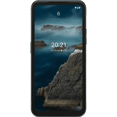 Nokia XR20 6/128GB Dual-Sim mobiltelefon szürke (VMA750P9FI1CN0) (VMA750P9FI1CN0)