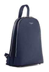 FLORA & CO Női hátizsák 6546 bleu