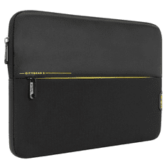 Targus Notebook tok CityGear 14'' fekete (TSS931GL) (TSS931GL)