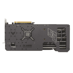 ASUS Radeon RX 7800 XT 16GB TUF Gaming OC Edition videokártya (TUF-RX7800XT-O16G-GAMING) (TUF-RX7800XT-O16G-GAMING)