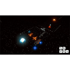 Hede Planets Battle (PC - Steam elektronikus játék licensz)