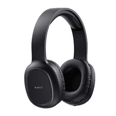 Havit H2590BT PRO bluetooth fejhallgató fekete (H2590BT PRO)