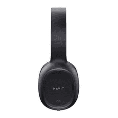 Havit H2590BT PRO bluetooth fejhallgató fekete (H2590BT PRO)