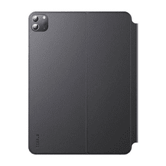 BASEUS Brilliance pad Pro12.9" mágneses billentyűzettok fekete (P40112602111-04) (P40112602111-04)