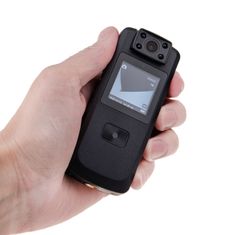 Secutek Mini testkamera MDC-KP03