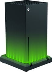 VENOM VS2886 Xbox Series X több színű LED állvány