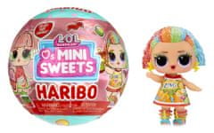 Szereti a Mini Sweets HARIBO babát