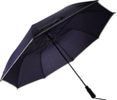 EXCELLENT Összecsukható esernyő 95 cm lila KO-DB7250550lila KO-DB7250550lila
