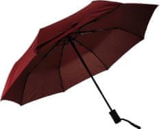 EXCELLENT Mini összecsukható esernyő 96 cm piros KO-DB7250570cerv