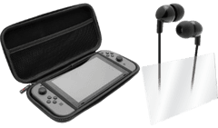 VENOM VS4793 Nintendo Switch indulócsomag