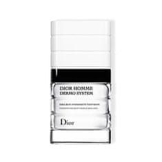 Dior Frissítő hidratáló emulzió férfiaknak Homme Dermo System (Invigorating Moisturizing Emulsion) 50 ml