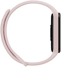 Xiaomi Smart Band 8 Active, rózsaszín