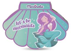 Martinelia Let´s be Mermaids szemhéjfesték paletta