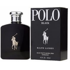 Polo Black - EDT 125 ml