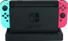 VENOM VS4928 Nintendo Switch több színű LED állvány