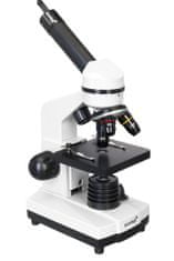 Noah Levenhuk Rainbow D2L 0.3M digitális mikroszkóp, Holdkő fehér 69115