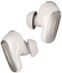 BOSE QuietComfort Ultra fülhallgató, fehér