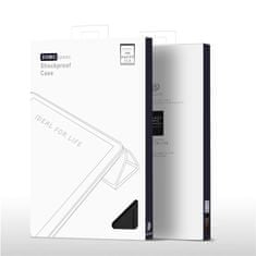 TKG Tablettok Honor Pad X9 (11,5 coll) - DUX DUCIS DOMO fekete smart case