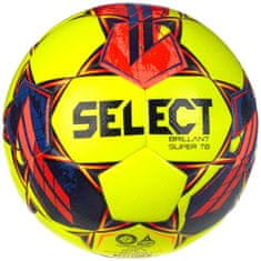 SELECT Labda do piłki nożnej 5 Brillant Super Tb Fifa Quality Pro V23 Ball Brillant Super Tb