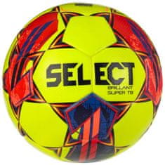 SELECT Labda do piłki nożnej 5 Brillant Super Tb Fifa Quality Pro V23 Ball Brillant Super Tb
