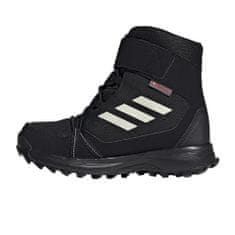 Adidas Cipők fekete 28 EU Terrex Snow Cf Rain.rdy Jr