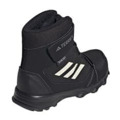 Adidas Cipők fekete 35 EU Terrex Snow Cf Rain.rdy Jr