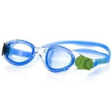 Spokey SIGIL úszószemüveg, kék