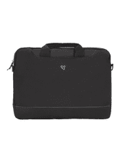 S-box  NEVADA, NSS-135 notebook táska 15,6', fekete