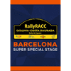 WRC 9 - Barcelona SSS DLC (PC - Steam elektronikus játék licensz)