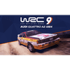 WRC 9 - Audi Quattro A2 1984 DLC (PC - Steam elektronikus játék licensz)