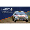 WRC 9 - Toyota Corolla 1999 DLC (PC - Steam elektronikus játék licensz)