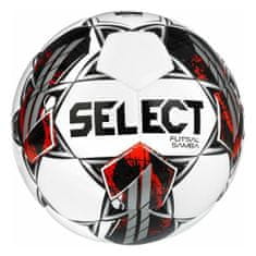SELECT Labda do piłki nożnej fehér 4 Futsal Samba Fifa Basic V22