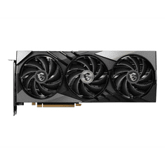 MSI GeForce RTX 4070 12GB GAMING X SLIM 12G videokártya (V513-251R) (V513-251R)