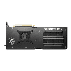 MSI GeForce RTX 4070 Ti SUPER 16GB GAMING X SLIM videokártya (RTX&#8482; 4070 Ti SUPER 16G GAMING X SLIM)