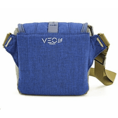 Vanguard Veo Travel 14BL fotó/videó táska kék-khaki (veotravel14bl)