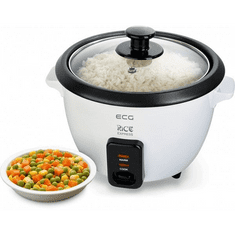 ECG RZ060 rizsfőző 0,6l (RZ-060)
