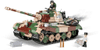 Panzer VI Tiger Ausf. B Konigstiger, 1000 LE, 2 f
