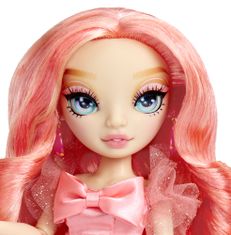 Rainbow High Fashion baba - Pinkly Paige (rózsaszín)