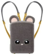 Na! Na! Na! Surprise Mini hátizsák szobával - Marisa Mouse