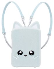 Na! Na! Na! Surprise Mini hátizsák szobával - Khloe Kitty