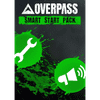 OVERPASS - Smart Start Pack DLC (PC - Steam elektronikus játék licensz)