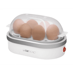 Clatronic EK 3497 tojásfőző (EK 3497)