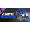 OVERPASS - Drive With Style DLC (PC - Steam elektronikus játék licensz)